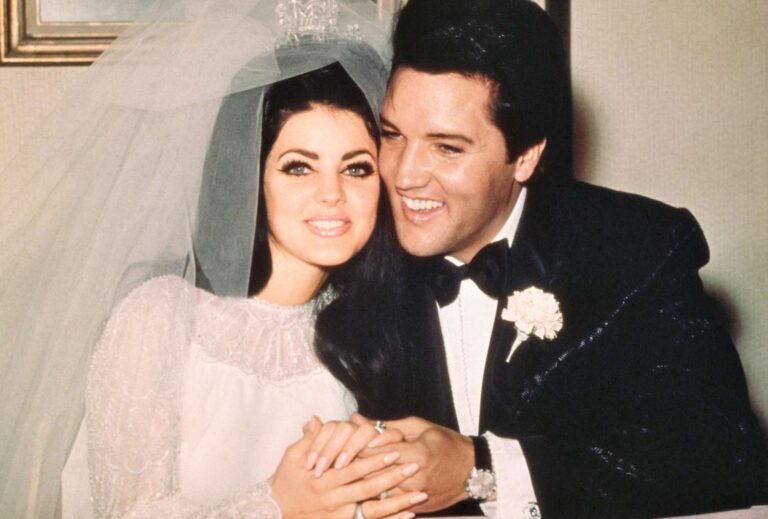 Priscilla Presley Biography: Age, Net Worth, Movies, Wikipedia, Husband, Children, IMDb, Books