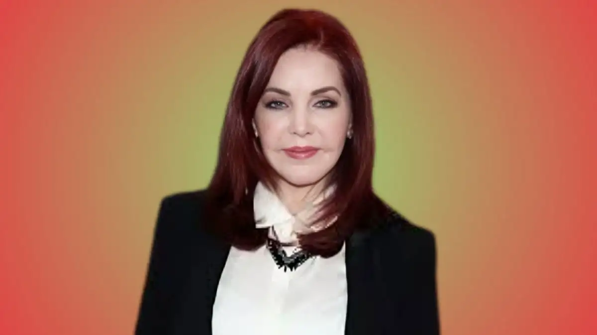 Priscilla Presley Height How Tall is Priscilla Presley?