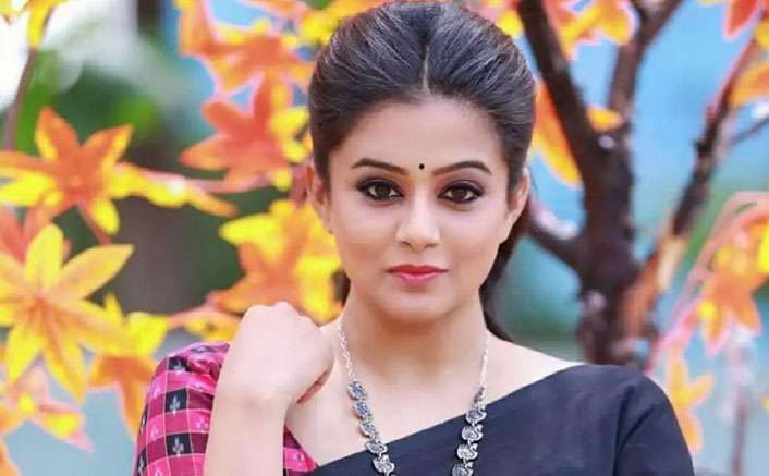 Priyamani Biography: Movies and TV Shows, Awards, Parents, Age, Net Worth, Siblings