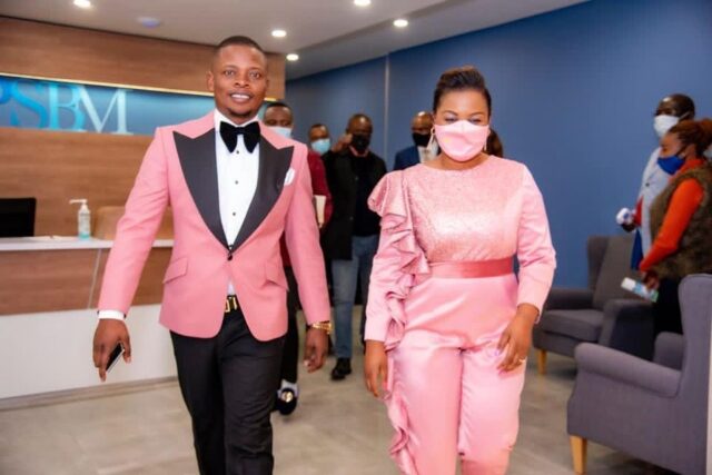 Prophet Shepherd Bushiri Biography: Net Worth, Investments, Age, Wife, Messages, Books, Children, Real Name, College