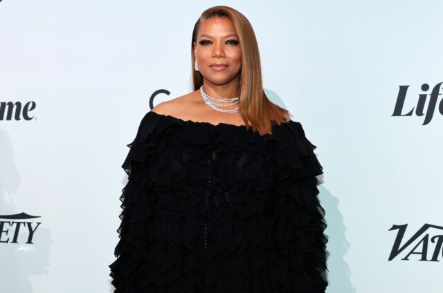 Queen Latifah Biography: Movies, Husband, Net Worth, Real Name, Age, Children, Parents, Partner