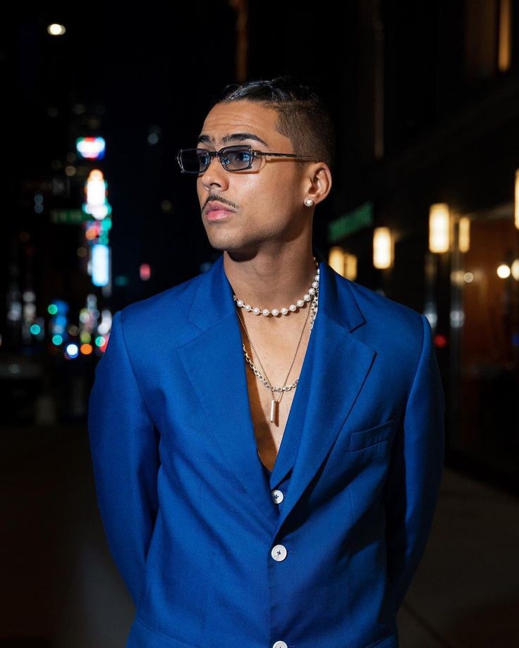 Quincy Brown Biography: Age, Net Worth, Parents, Siblings, Career, Girlfriend,