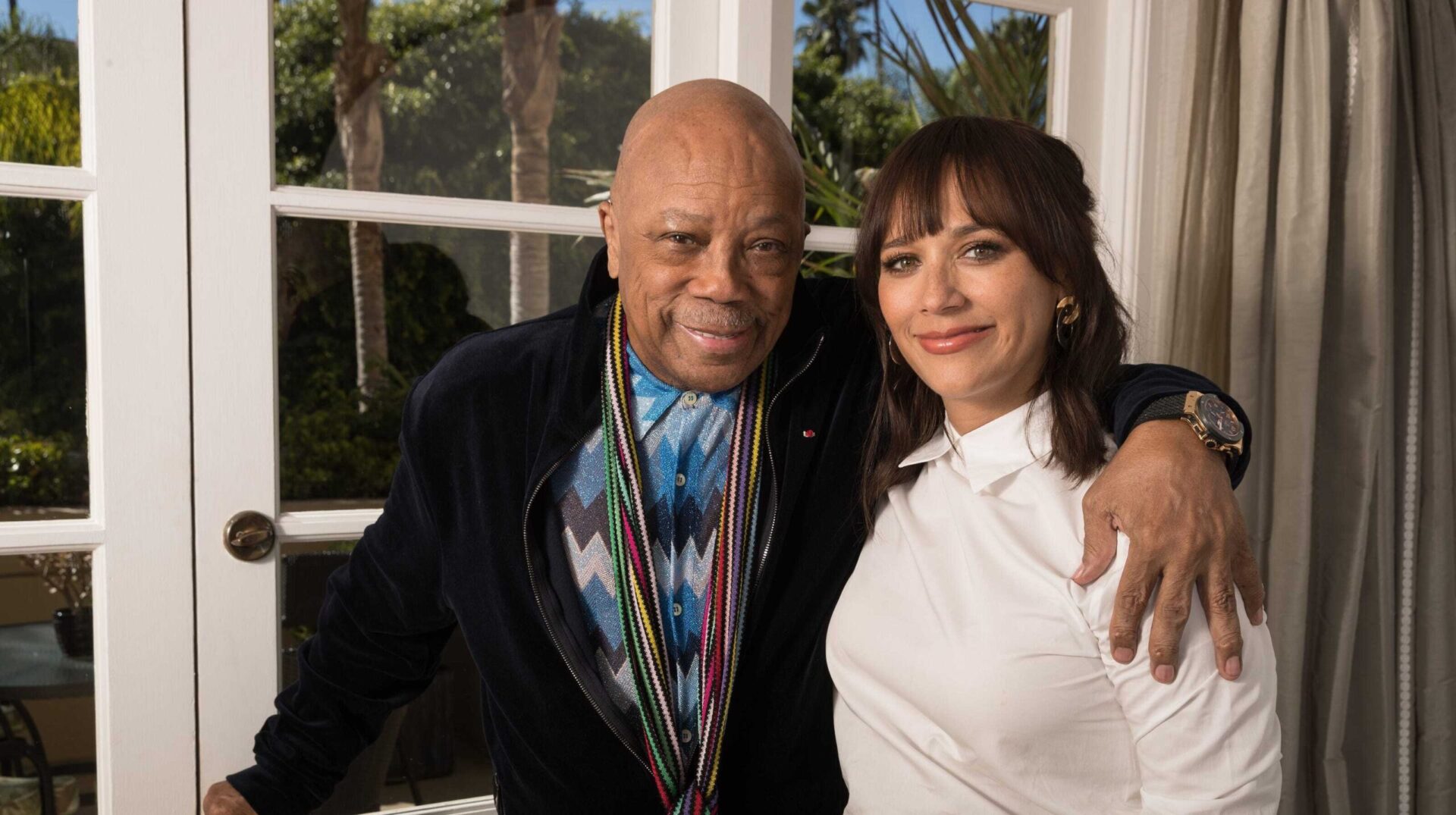 Quincy Jones Biography: Age, Wife, Net Worth, Songs, Parents, Children, Movies, Health, Is He Still Alive?