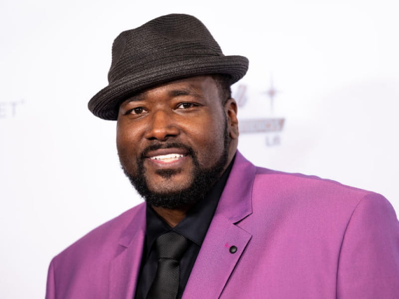 Quinton Aaron Biography: Wife, Instagram, Net Worth, Children, Age, Height, News, Wiki, Parents