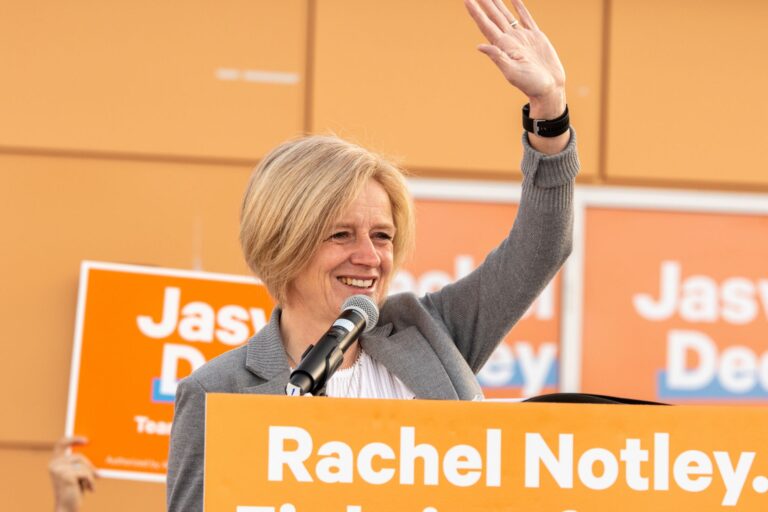 Rachel Notley Biography: Age, Net Worth, Instagram, Spouse, Height, Wiki, Parents, Siblings