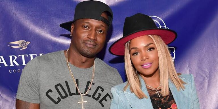 Rasheeda's Husband Kirk Frost Biography: Age, Net Worth, Instagram, Spouse, Height, Wiki, Parents, Siblings, Career, Ethnicity