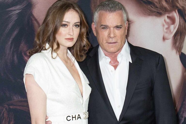 Ray Liotta's Daughter Carson Liotta Biography: Movies, Age, Net Worth, Mother, TV Shows, Boyfriend