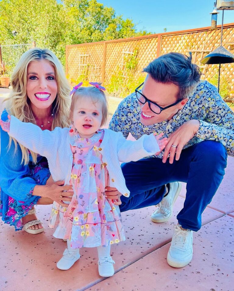 Rebecca Zamolo's Husband Matt Slays Biography: Wife, Age, Real Name, Net Worth, Videos, Girlfriend, Songs, YouTube, Boy Band, Children