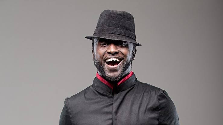 Reggie Rockstone Biography: Age, Net Worth, Parents, Spouse, Awards, Instagram, Height, Songs, Children, Siblings