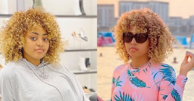 Regina Daniels net worth