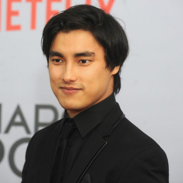 Remy Sy Biography: Net Worth, Parents, Age, Wiki, Movies and TV Shows, Girlfriend, Height, Spiderman, Mulan