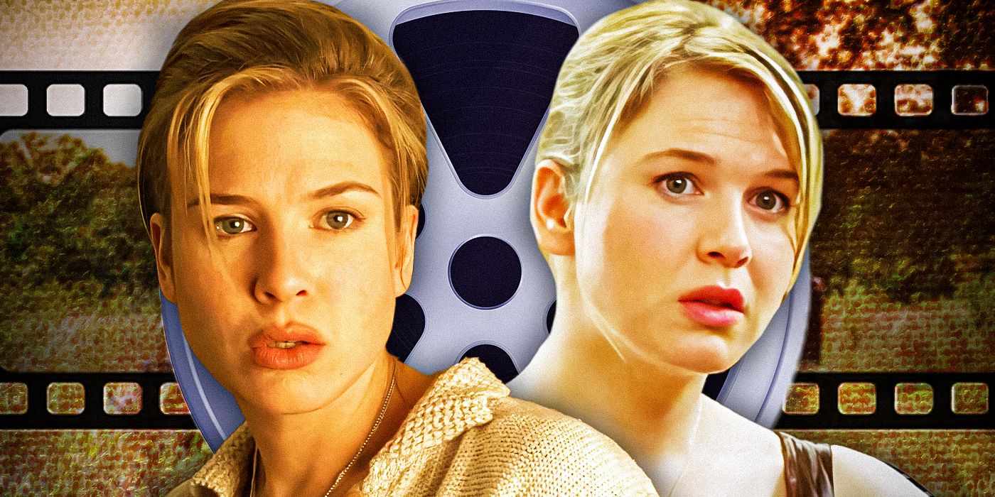 Renée Zellweger’s 8 Best Romance Movies