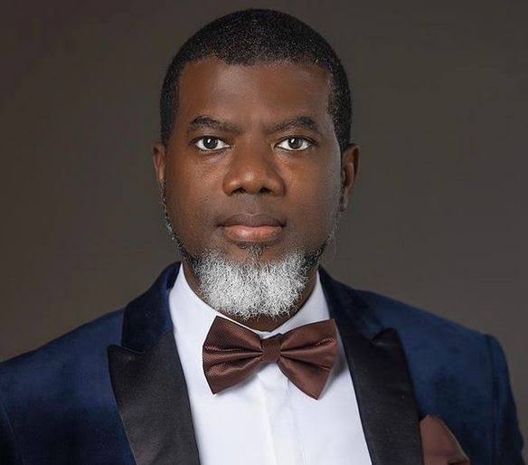 Reno Omokri Biography: Age, Career, Wife, Children, Parents, Net Worth, Wiki, Occupation, Twitter