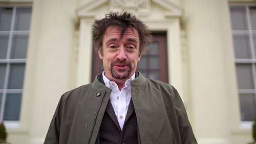 Richard Hammond Biography: Age, Instagram, Height, Net Worth, Books, Wife, Movies