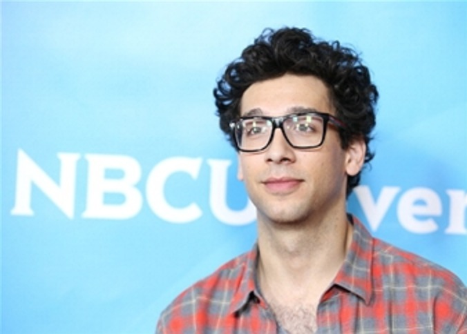 Rick Glassman Biography: Wife, Children, Age, Net Worth, Parents, Movies, Height