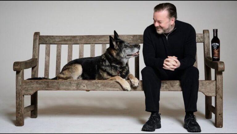 Ricky Gervais Biography: Movies, Wife, Age, Children, Net Worth, TV Shows, Parents, Height, Tickets