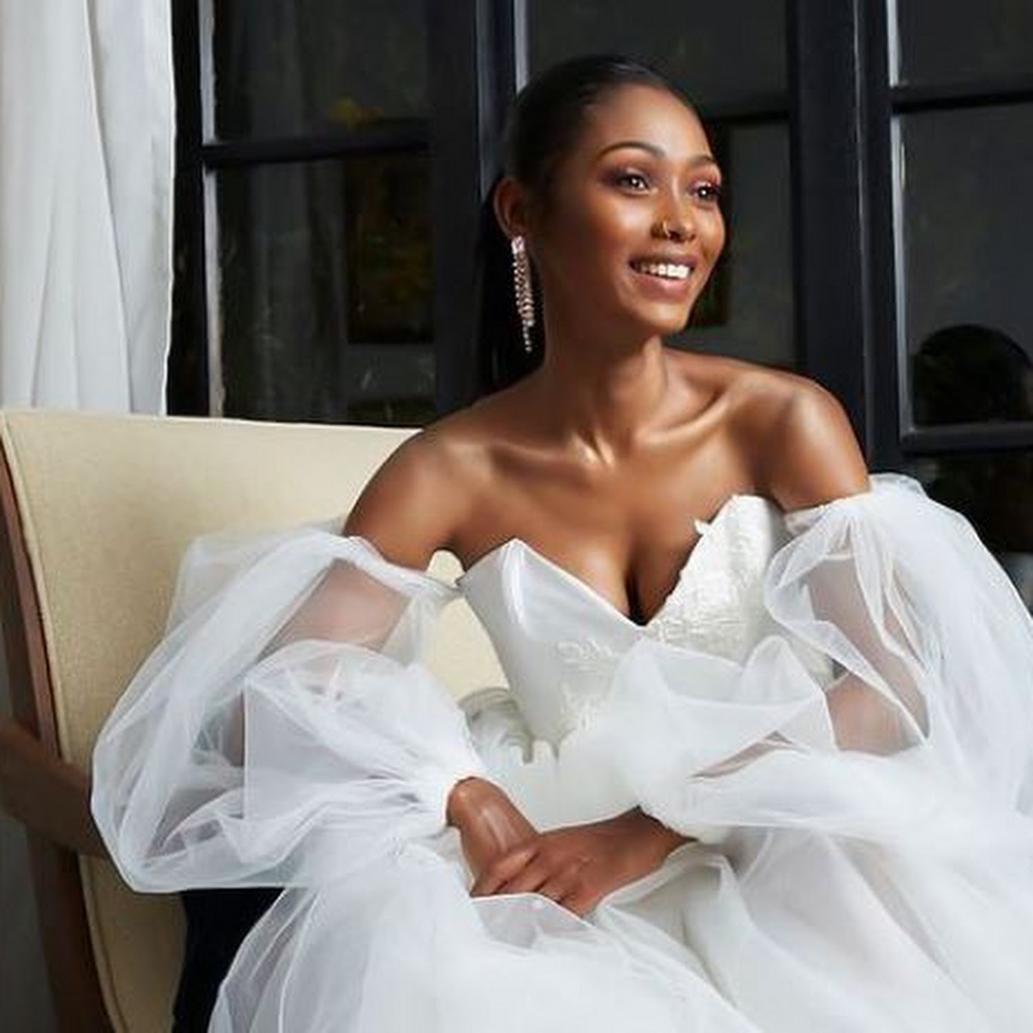 Riky Rick's Wife Bianca Naidoo Biography: Age, Children, Net Worth, Instagram, Wikipedia, Images