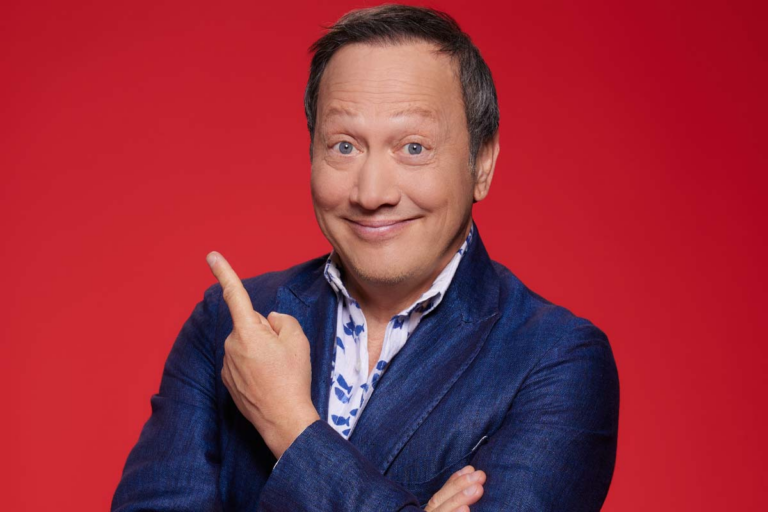 Rob Schneider Biography: Movies, Spouse, Net Worth, Age, Children, Height, Relationships