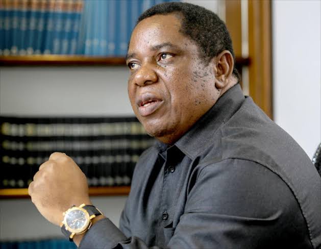 Robert Gumede Biography: Age, Net Worth, Instagram, Spouse, Height, Wiki, Parents, Siblings, Children, Awards