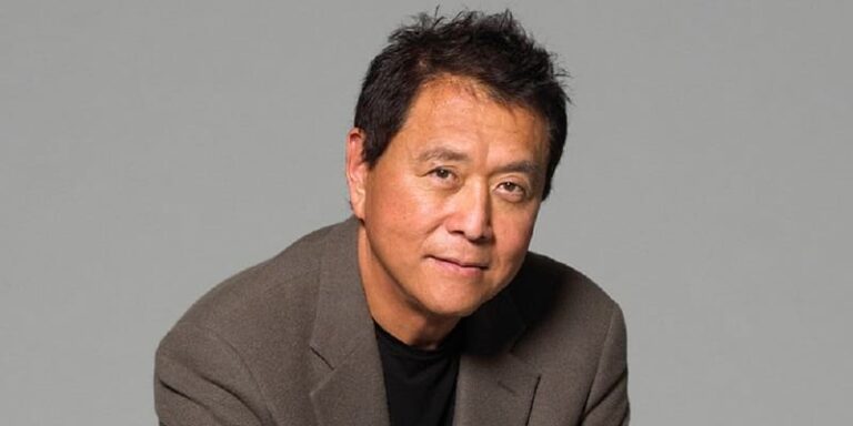 Robert Kiyosaki Biography: Net Worth, Books, Children, Age, Wife, Company, Quotes, Twitter