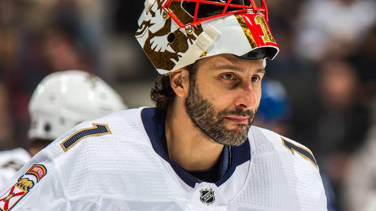 Roberto Luongo Biography: Age, Net Worth, Instagram, Spouse, Height, Wiki, Parents, Siblings, Awards, Children