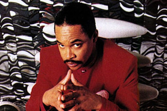 Roger Troutman Biography: Wife, Children, Age, Net Worth, Cause of Death, Height, Brothers, Family, Parents, Songs, Funeral, Wikipedia