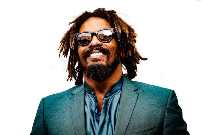 Rohan Marley Biography: Age, Father, Net Worth, Wife, Wikipedia, Mother, Images, Siblings