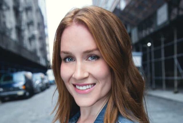 Ron Howard's daughter Jocelyn Howard Bio, Movies, Net Worth, Husband, Age, Wikipedia, Instagram, Twin