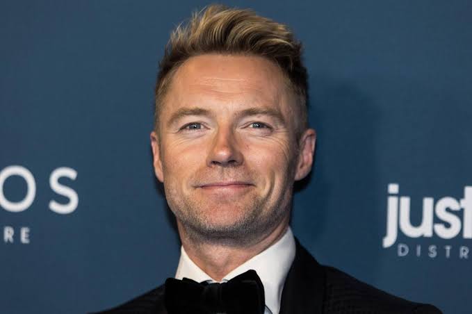 Ronan Keating Biography: Age, Net Worth, Instagram, Spouse, Height, Wiki, Parents, Siblings, Children, Career, Movies, Songs