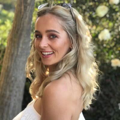 Rose McEvoy Biography, Wife of James Magnussen: Age, Net Worth, Boyfriend, Parents, Siblings, Career, Wikipedia, Images