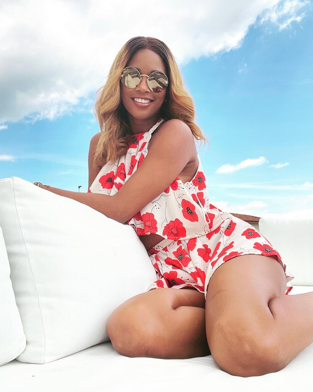 Rosette Ncwana Biography: Age, Nationality, Height, Net Worth, Ex-husband, Children, Boyfriend, Wiki