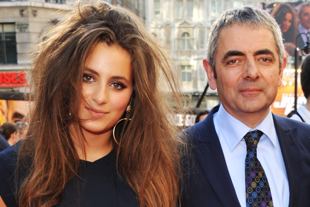 Rowan Atkinson's Daughter Lily Atkinson Sastry Biography: Age, Net Worth, Parents, Wiki, Boyfriend, Siblings