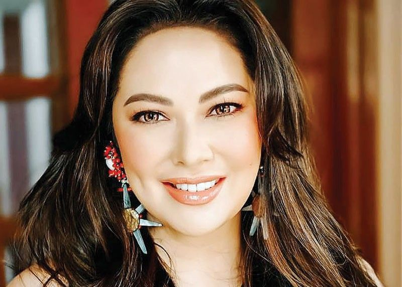 Ruffa Gutierrez Biography: Age, Net Worth, Husband, Children, Height, Wiki, Parents, Movies