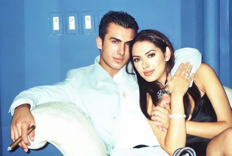 Ruffa Gutierrez's Ex-Husband Yılmaz Bektaş Biography: Net Worth, Age, Height, Instagram, Wikipedia, Wife, Children, Parents, Career