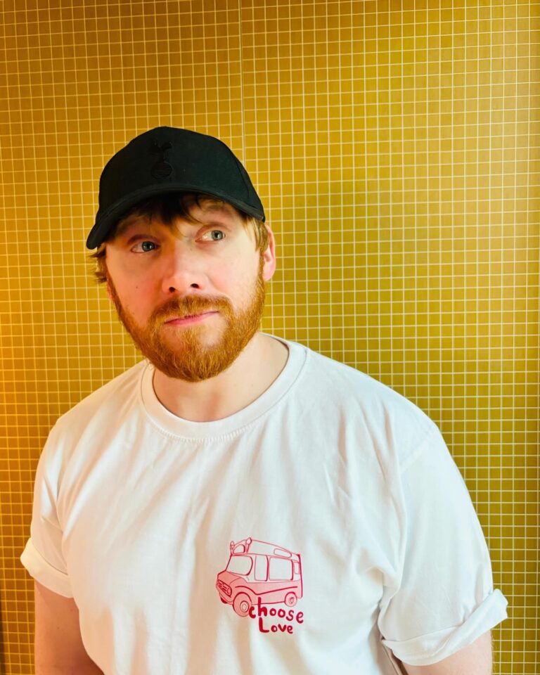 Rupert Grint Biography: Age, Net Worth, Instagram, Spouse, Height, Wiki, Parents, Siblings, Children, Movies, Awards