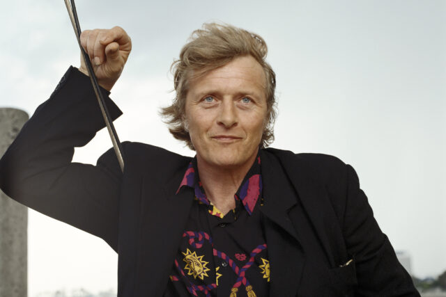 Rutger Hauer Biography: Age, Movies, Net Worth, Cause Of Death, TV Shows, Wife, IMDb, Children, Wikipedia