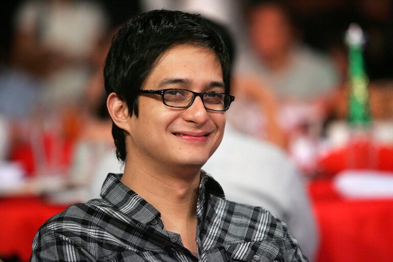 Ryan Agoncillo Biography: Age, Career, Movies, TV Shows, Net Worth, Wife, Children, Parents, Siblings, Wiki, Pictures