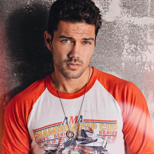 Ryan Paevey