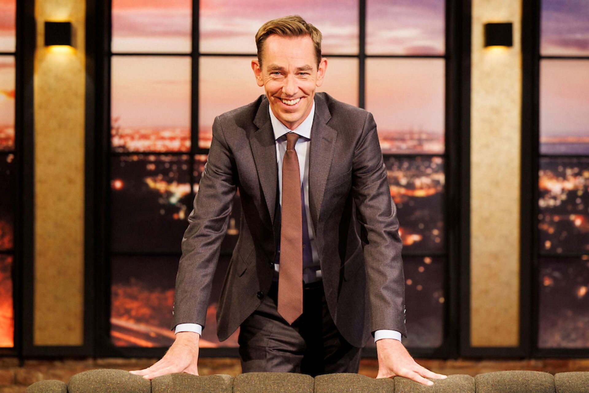 Ryan Tubridy Biography: Age, Net Worth, Instagram, Spouse, Height, Wiki, Parents, Siblings, Children