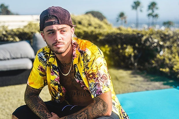 SK8 Biography: Songs, Girlfriend, Age, Height, Net Worth, Instagram