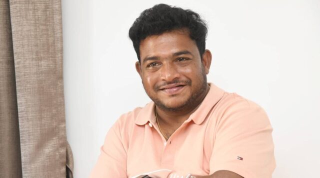 Saagar K Chandra Bio, Wife, Age, Movies, Instagram, Twitter, Wikipedia, Associates, Family, Pawan Kalyan