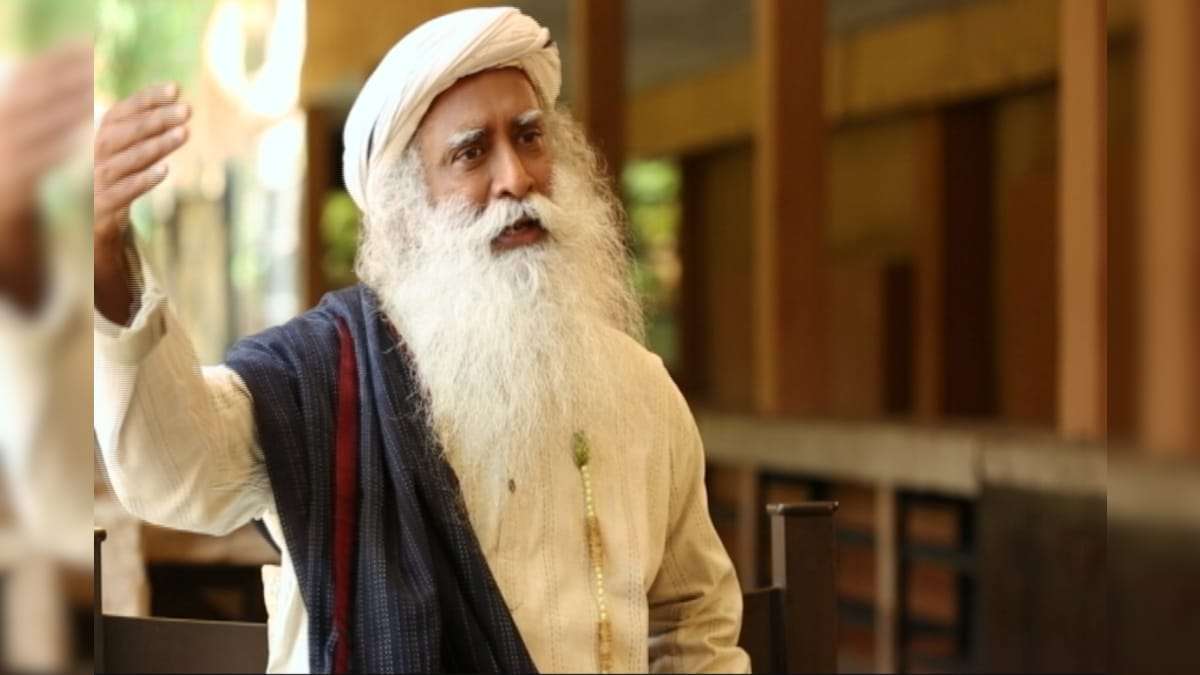 Sadhguru Biography: Net Worth, Wife, Nationality, Age, Children, Parents, Books