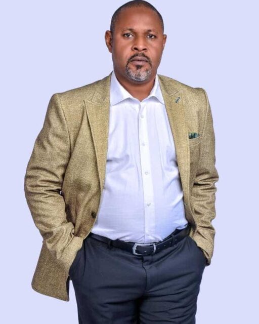 Saheed Balogun Biography, Age, New Wife, Net Worth, House & Cars, Movies, Children, Ex-wife, Fathia Balogun