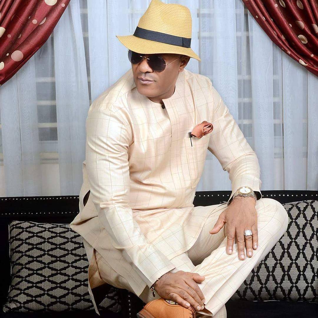 Saint Obi Biography: Age, Net Worth, Instagram, Spouse, Height, Wiki, Parents, Siblings, Children, Movies