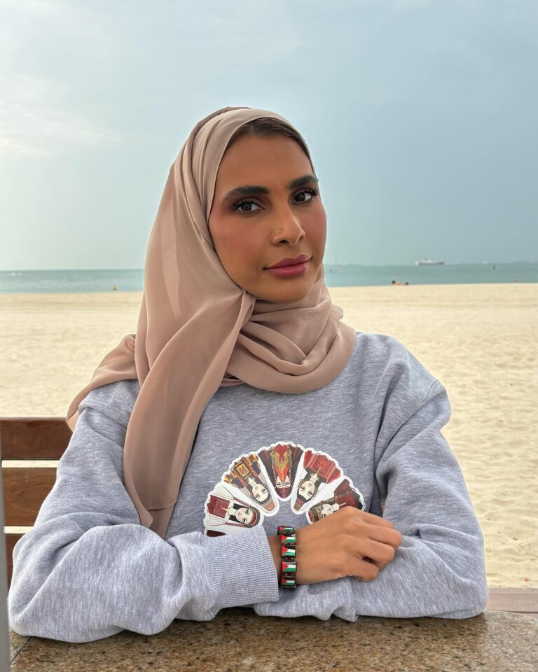 Salama Mohamed Biography: Age, Net Worth, Husband, Children, Nationality, Parents, Family, Media