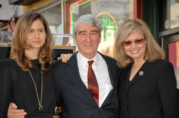 Sam Waterston's Wife, Lynn Louisa Woodruff Biography: Age, Parents, Net Worth, Height, Children