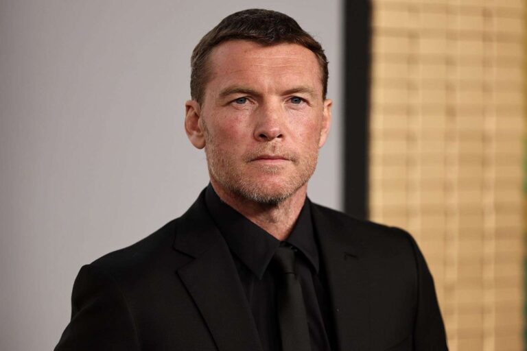 Sam Worthington Biography: Height, Movies, Net Worth, Age, Instagram, TV Shows, Wiki, Spouse