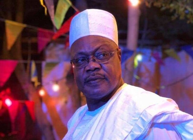 Sani Mu’azu Bio, Age, Movies, Instagram, Net Worth, Wife, Children, Wikipedia, Family, Photos