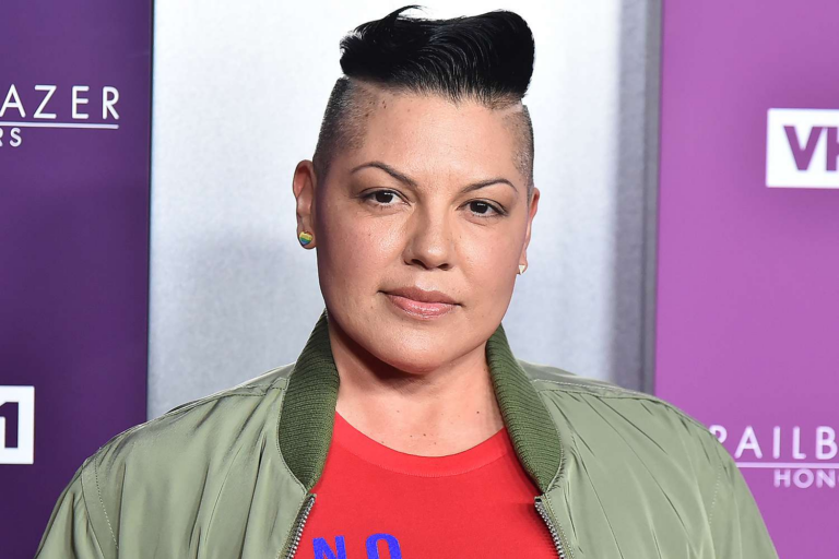 Sara Ramirez Biography: Age, Net Worth, Parents, Spouse, Instagram, Height, Children, Siblings, Movies, TV Shows