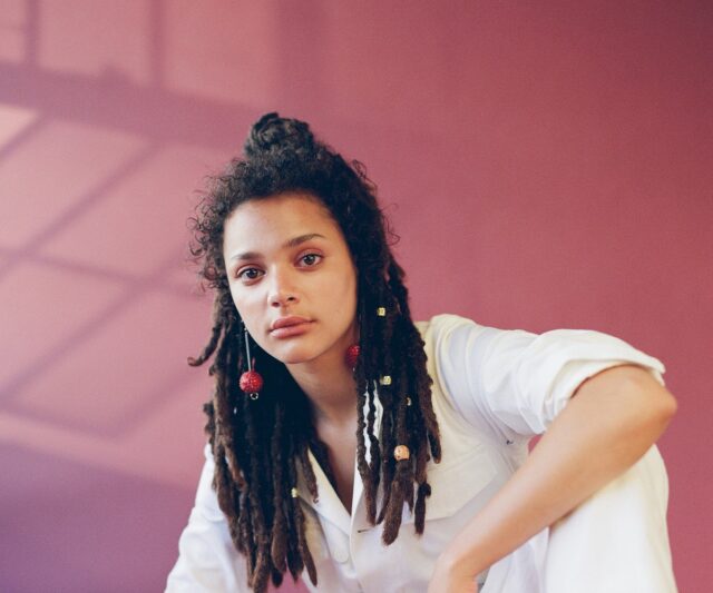 Sasha Lane Biography, Baby Father, Teeth, Net Worth, Age, Instagram, Boyfriend, Parents, High School, Movies, TV Shows, Wiki